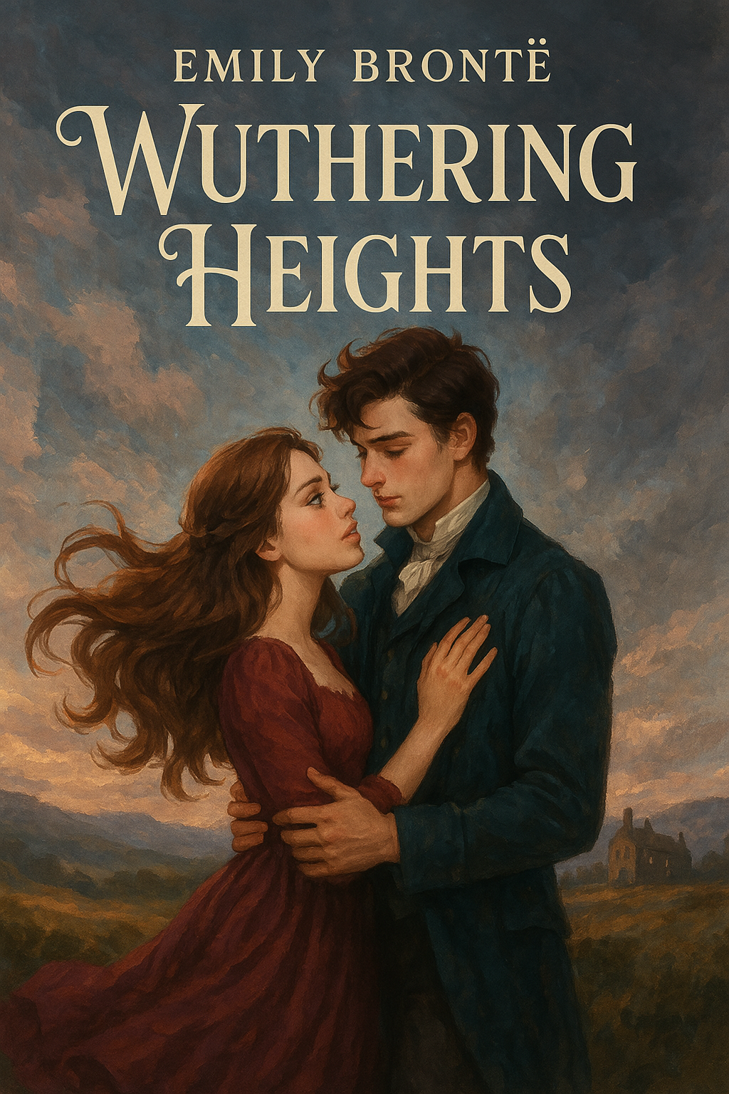 Wuthering Heights
