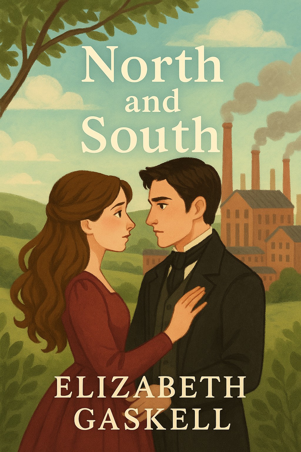 North and South