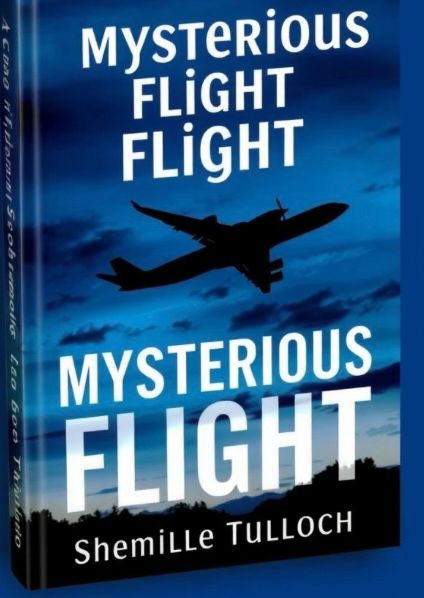 The Mysterious Flight